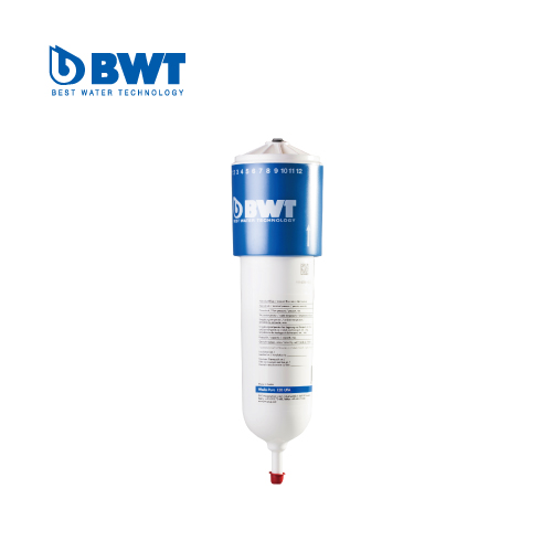 德国BWT原装进口台下式净水器 Woda-Pure 120